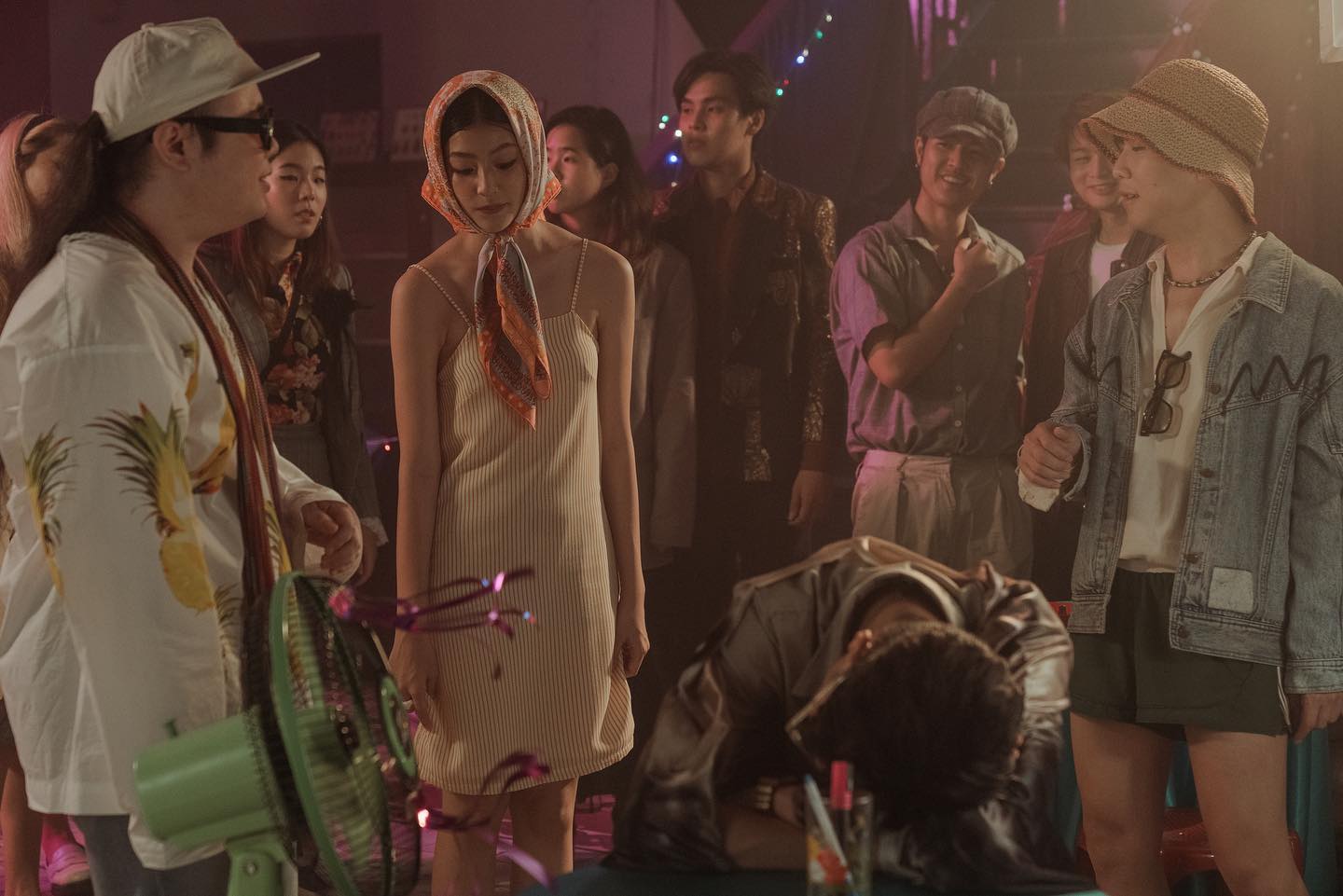 ใบปอ ธิติยา